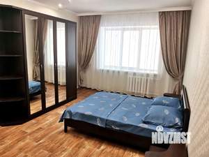 2-к квартира, посуточно, 80м2, 7/9 этаж
