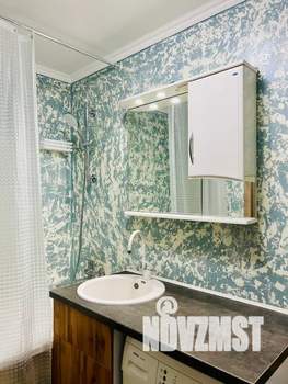 1-к квартира, посуточно, 30м2, 4/9 этаж