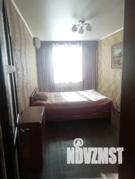 2-к квартира, посуточно, 48м2, 5/5 этаж