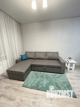 1-к квартира, посуточно, 26м2, 1/1 этаж