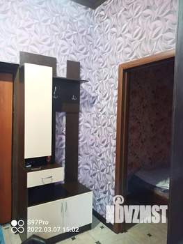 3-к квартира, на длительный срок, 46м2, 1/1 этаж
