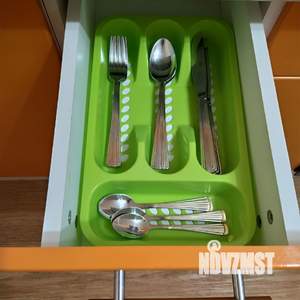 1-к квартира, посуточно, 43м2, 7/10 этаж