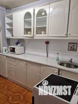 3-к квартира, посуточно, 60м2, 12/16 этаж