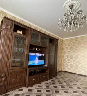 2-к квартира, на длительный срок, 691м2, 3/17 этаж