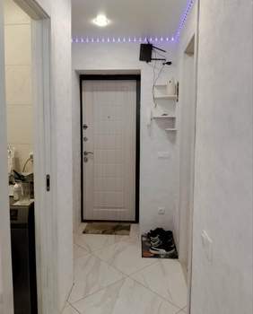 1-к квартира, на длительный срок, 42м2, 4/5 этаж