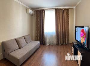 2-к квартира, посуточно, 60м2, 13/19 этаж