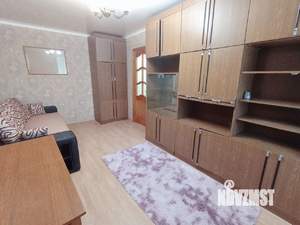 1-к квартира, на длительный срок, 31м2, 1/6 этаж