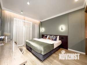 1-к квартира, посуточно, 23м2, 4/6 этаж