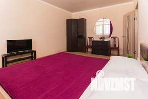 1-к квартира, посуточно, 36м2, 15/17 этаж