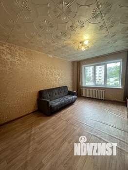 2-к квартира, на длительный срок, 52м2, 2/9 этаж