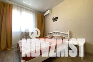 1-к квартира, посуточно, 36м2, 5/17 этаж