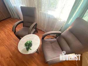 2-к квартира, посуточно, 51м2, 1/9 этаж