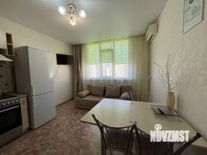 2-к квартира, посуточно, 49м2, 12/17 этаж
