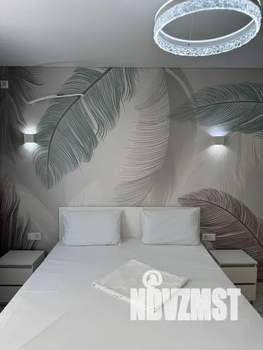 1-к квартира, посуточно, 50м2, 3/17 этаж