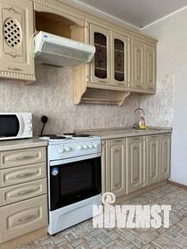 1-к квартира, посуточно, 46м2, 1/1 этаж