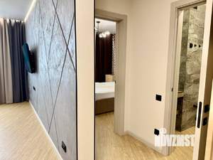 1-к квартира, посуточно, 37м2, 2/17 этаж