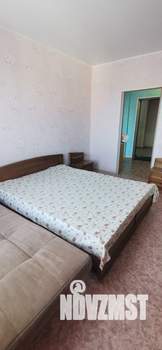 2-к квартира, посуточно, 60м2, 12/18 этаж