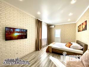 1-к квартира, посуточно, 40м2, 16/17 этаж