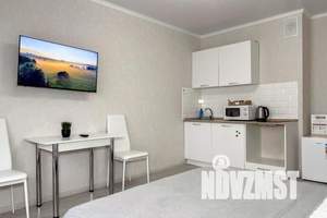 1-к квартира, посуточно, 28м2, 3/17 этаж