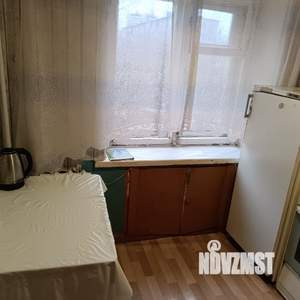 1-к квартира, на длительный срок, 30м2, 2/5 этаж