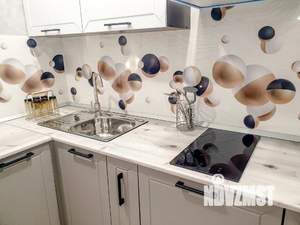 1-к квартира, посуточно, 39м2, 1/1 этаж