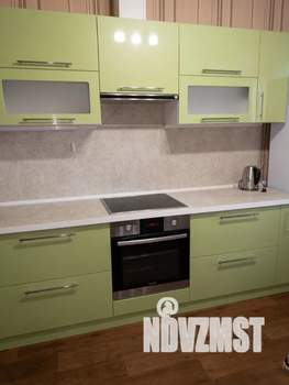 1-к квартира, посуточно, 55м2, 7/17 этаж