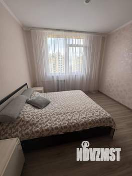 2-к квартира, на длительный срок, 55м2, 14/19 этаж