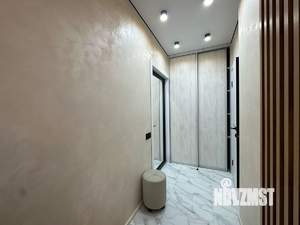 Студия квартира, посуточно, 30м2, 3/16 этаж