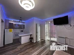 2-к квартира, посуточно, 60м2, 10/10 этаж