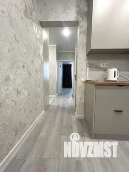 1-к квартира, посуточно, 47м2, 2/17 этаж