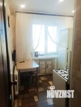 2-к квартира, посуточно, 48м2, 5/5 этаж