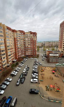 2-к квартира, на длительный срок, 57м2, 8/13 этаж