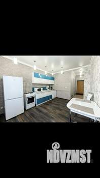 1-к квартира, посуточно, 50м2, 13/14 этаж