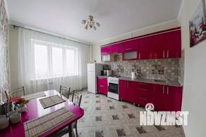 1-к квартира, посуточно, 50м2, 1/1 этаж