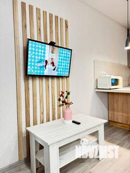 Студия квартира, посуточно, 27м2, 20/24 этаж