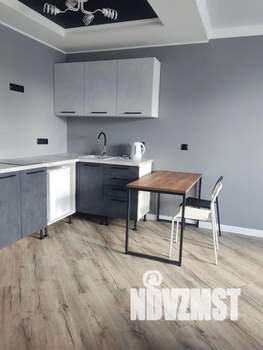 Студия квартира, посуточно, 32м2, 14/14 этаж