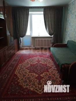1-к квартира, на длительный срок, 30м2, 2/5 этаж
