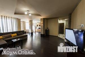 2-к квартира, посуточно, 92м2, 12/12 этаж