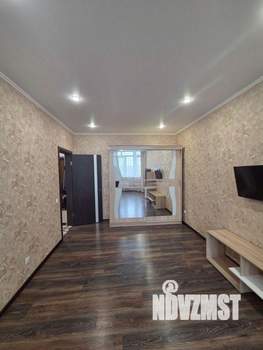 1-к квартира, на длительный срок, 40м2, 14/17 этаж