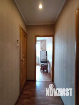 2-к квартира, на длительный срок, 52м2, 4/10 этаж