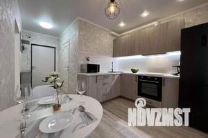 1-к квартира, посуточно, 42м2, 14/14 этаж