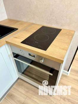 2-к квартира, посуточно, 42м2, 1/1 этаж