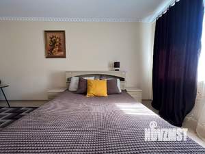 1-к квартира, посуточно, 33м2, 6/9 этаж