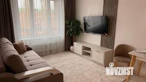 2-к квартира, на длительный срок, 42м2, 3/9 этаж