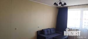 1-к квартира, на длительный срок, 33м2, 10/11 этаж