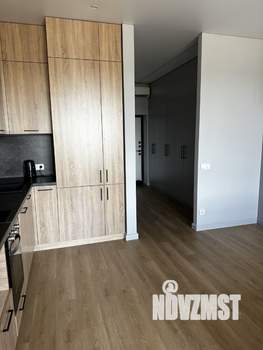 1-к квартира, на длительный срок, 38м2, 6/6 этаж