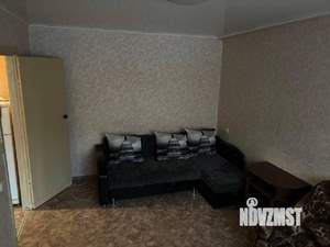 1-к квартира, на длительный срок, 30м2, 2/5 этаж