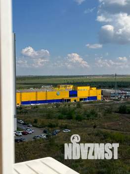 Студия квартира, посуточно, 28м2, 10/18 этаж