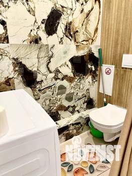 3-к квартира, посуточно, 72м2, 12/19 этаж