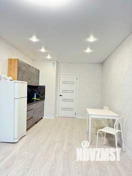 1-к квартира, посуточно, 48м2, 2/22 этаж
